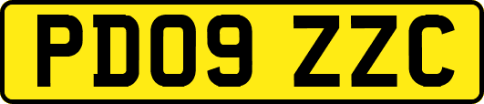 PD09ZZC
