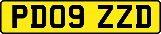 PD09ZZD