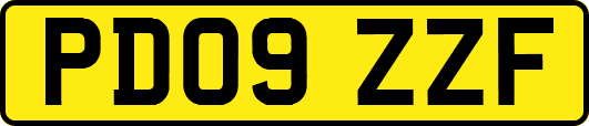 PD09ZZF