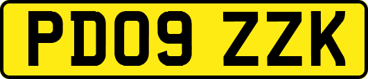 PD09ZZK