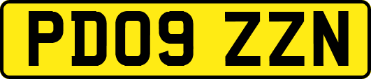 PD09ZZN