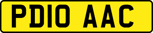 PD10AAC