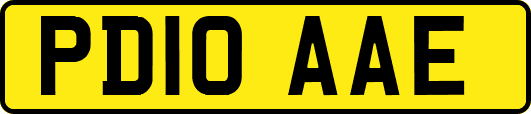 PD10AAE