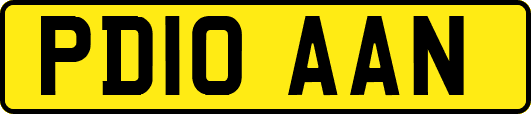 PD10AAN