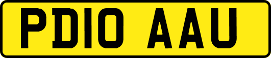 PD10AAU