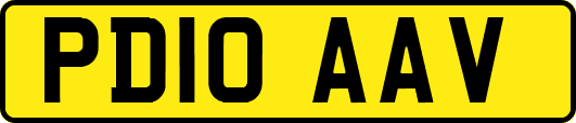 PD10AAV