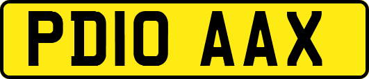 PD10AAX