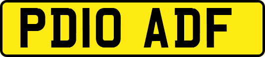PD10ADF