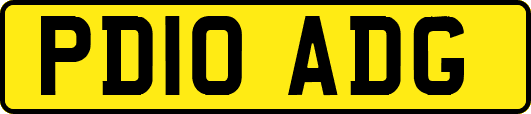 PD10ADG