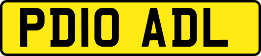 PD10ADL