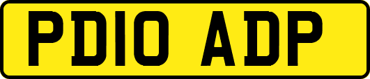 PD10ADP