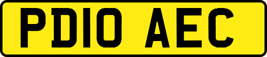 PD10AEC