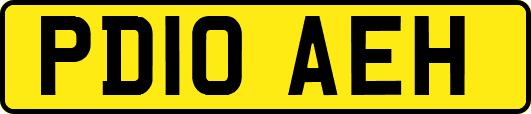 PD10AEH