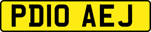 PD10AEJ