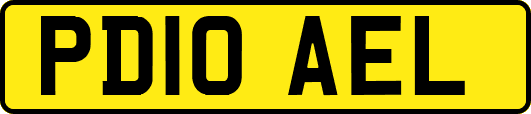 PD10AEL
