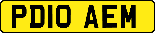 PD10AEM