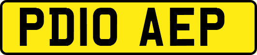 PD10AEP