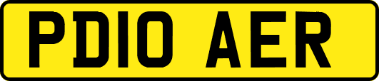 PD10AER