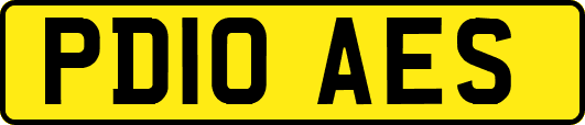 PD10AES