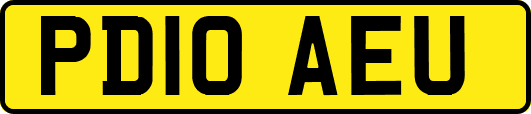 PD10AEU