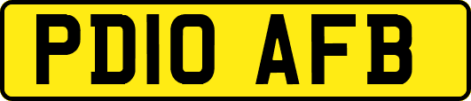PD10AFB