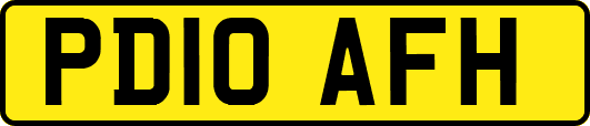 PD10AFH