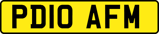 PD10AFM