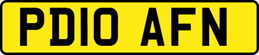 PD10AFN