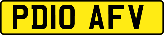 PD10AFV