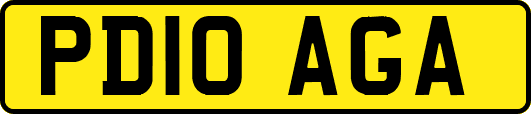 PD10AGA