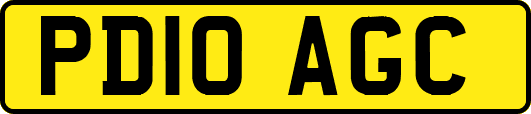 PD10AGC
