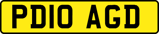 PD10AGD
