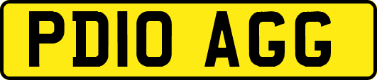 PD10AGG