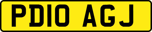 PD10AGJ