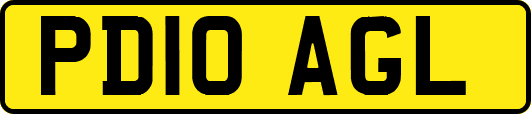 PD10AGL