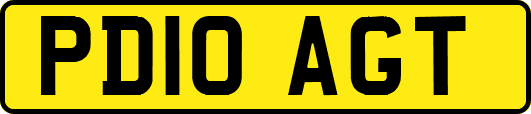 PD10AGT