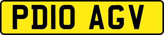 PD10AGV