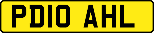 PD10AHL