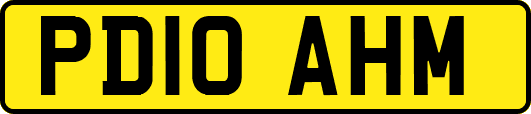 PD10AHM