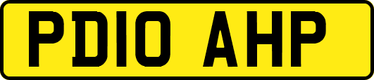 PD10AHP