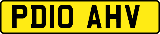 PD10AHV