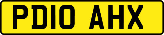 PD10AHX