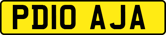 PD10AJA