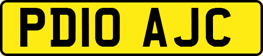 PD10AJC