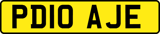 PD10AJE