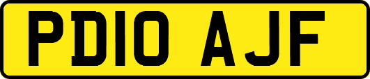 PD10AJF