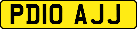 PD10AJJ