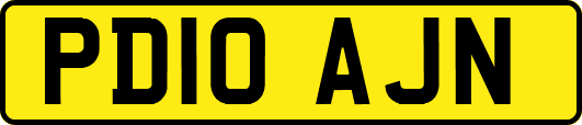 PD10AJN