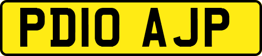 PD10AJP