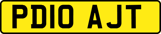 PD10AJT